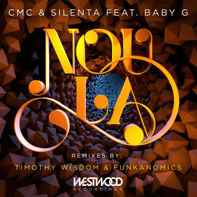 Nou La cover