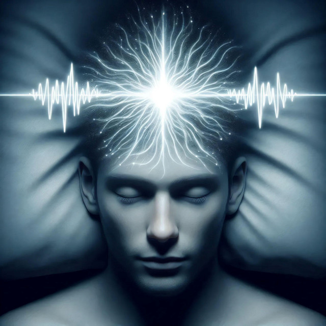 4 Hz Descanso Neuronal Binaural Delta
