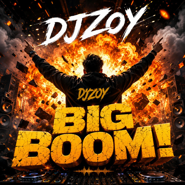 Zigzo Bang to Boogie CD Bum /Bom Big 邦楽