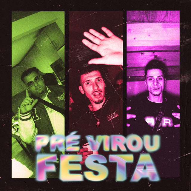 PRÉ VIROU FESTA