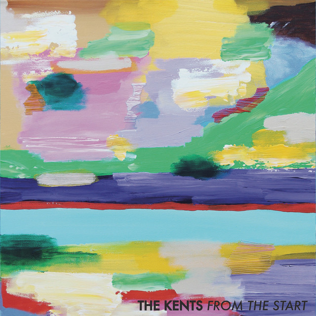 From the Start cover