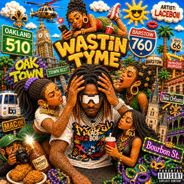 Wastin Tyme