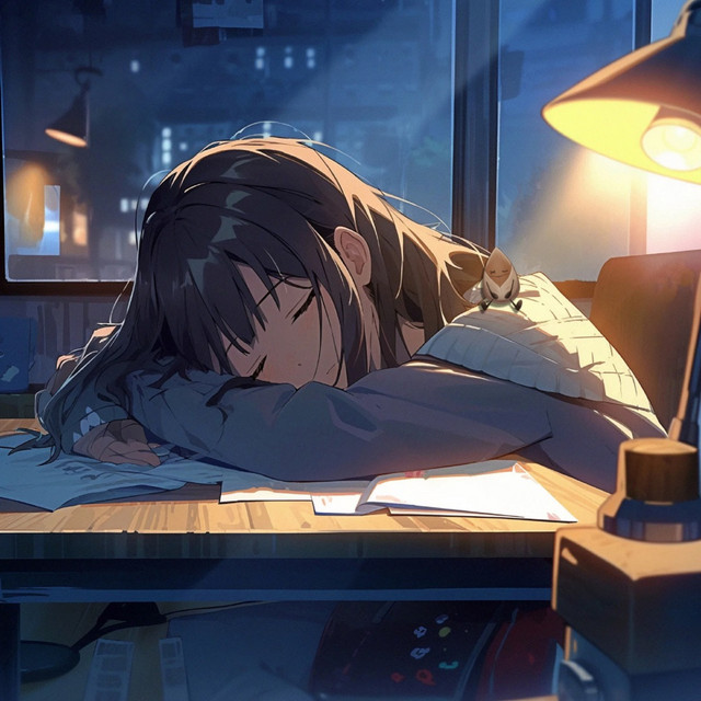 Fall asleep to a relaxing piano. Sleep-inducing BGM for healing and relaxation. cover art