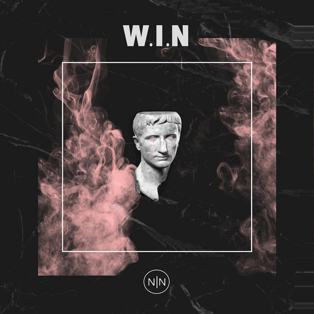 WIN cover art