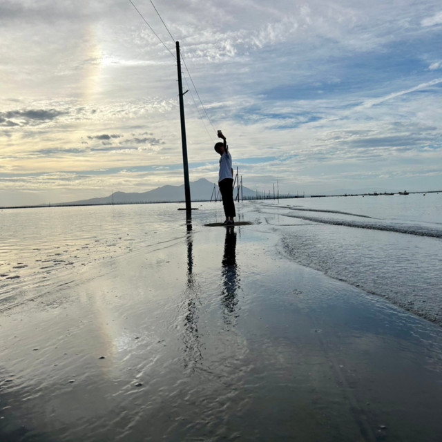 undefined album image