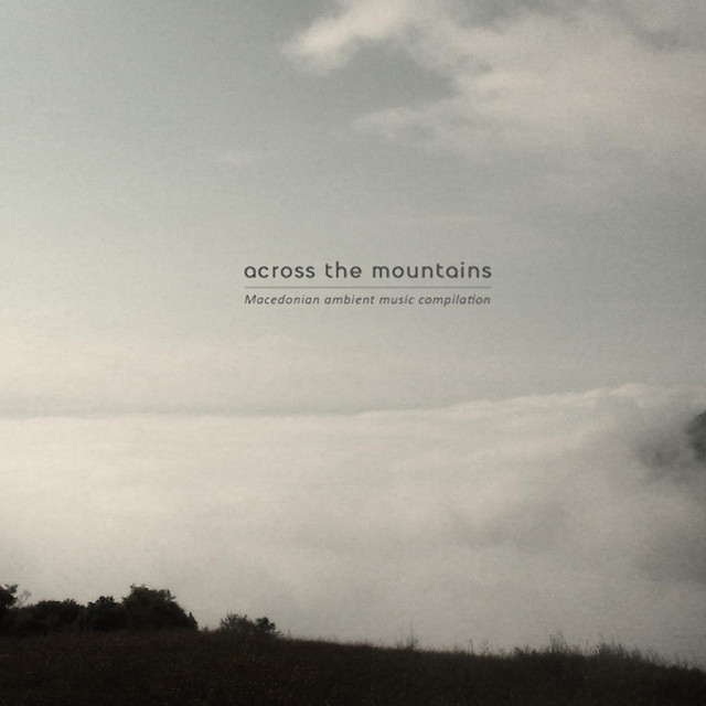 Across The Mountains cover