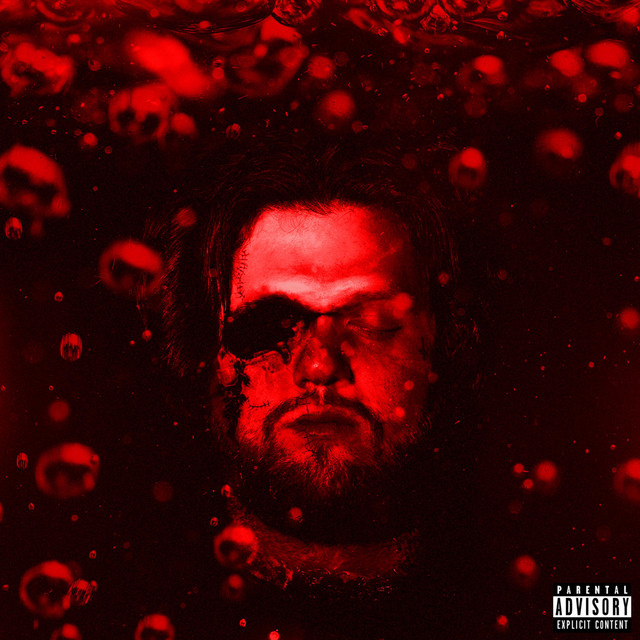 Serenity cover art