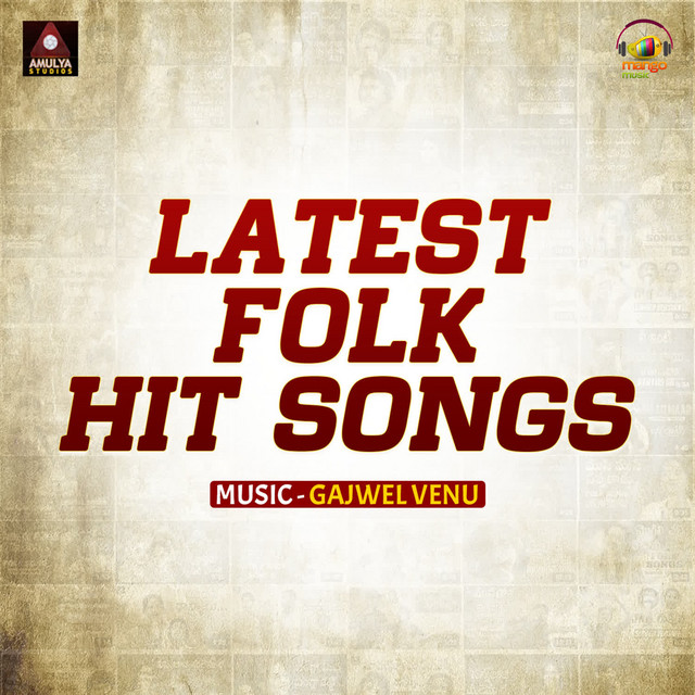 Latest Folk Hit Songs cover art