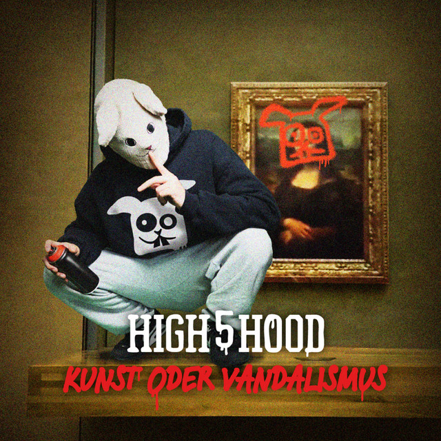 Kunst oder Vandalismus cover