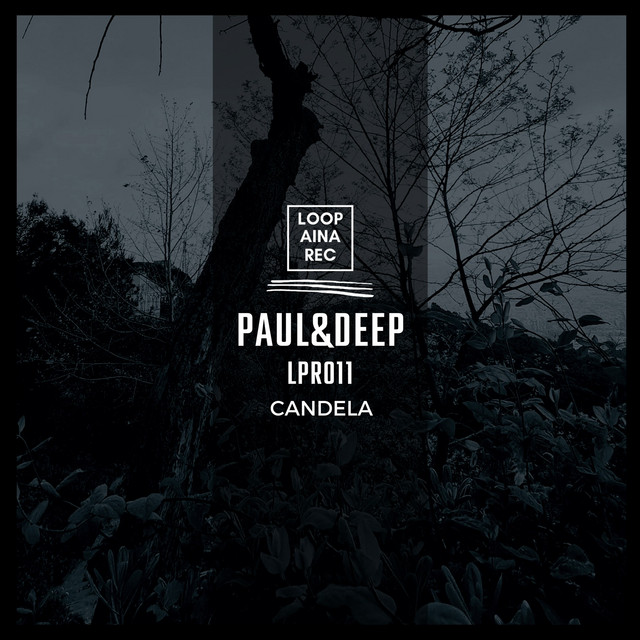Candela cover art