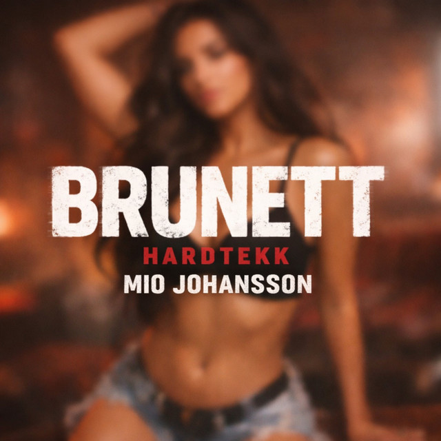 BRUNETT - HARDTEKK Remix