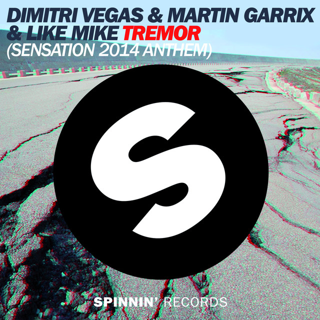 Tremor - Original Mix