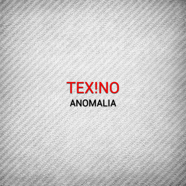 Anomalia cover art