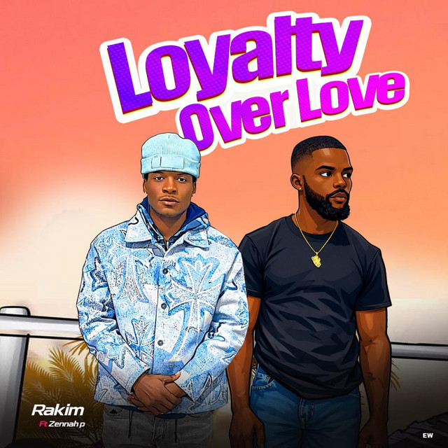 Loyalty Over Love (LOL)