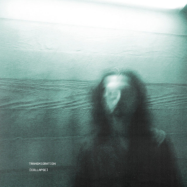 Collapse cover art