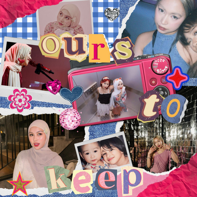 Kendis & ADIS - ours to keep