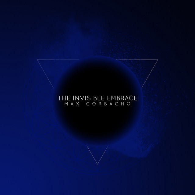 The Invisible Embrace cover