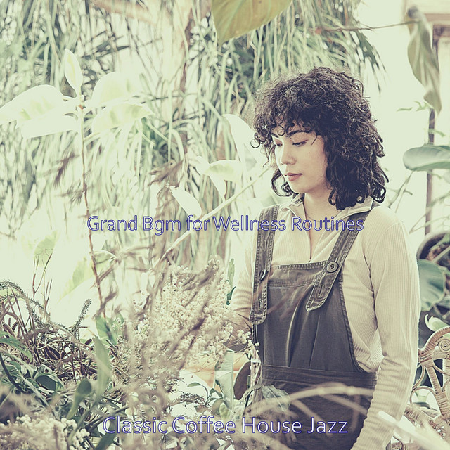 Grand Bgm for Wellness Routines cover art