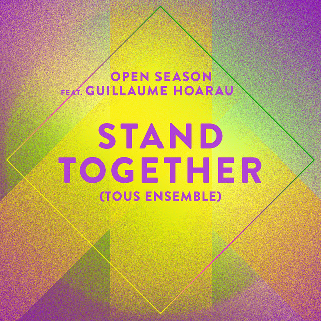 Stand Together - Tous ensemble