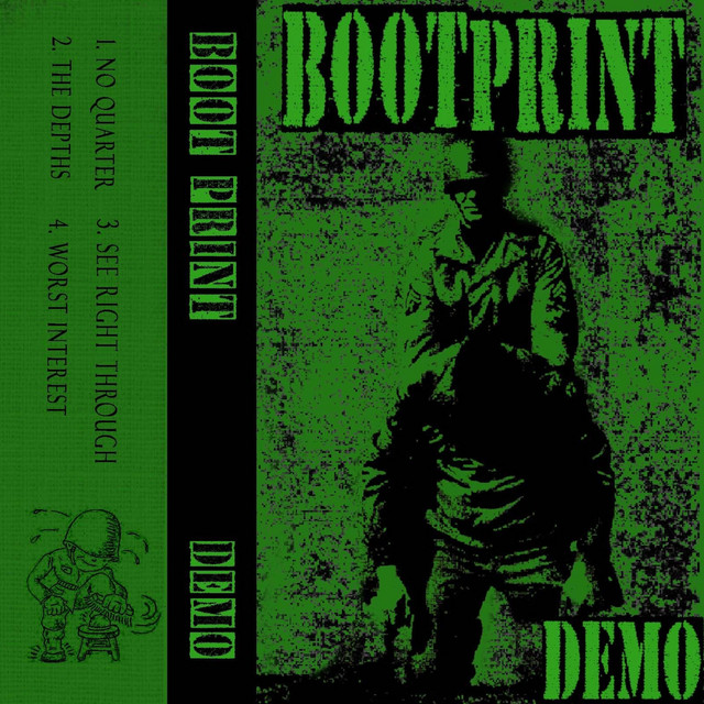 Demo 2025 cover