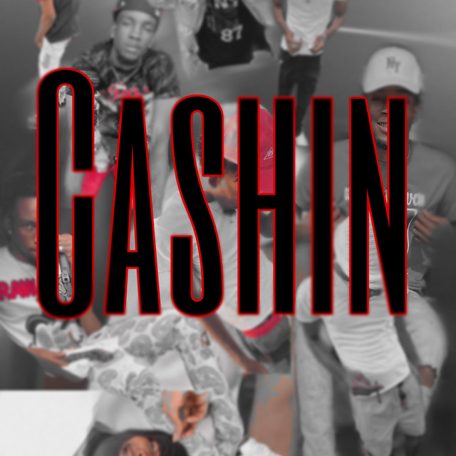 Cashin