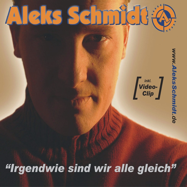 Irgendwie sind wir alle gleich cover