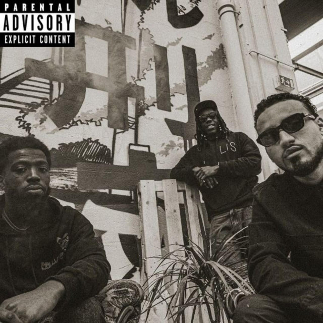 Flashbacc vol.1 cover art