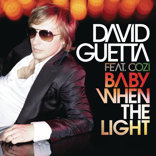 Baby When the Light