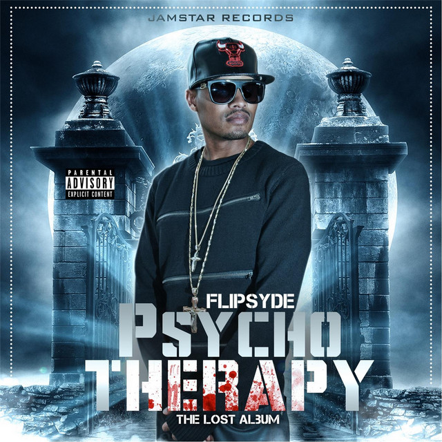 Psychotherapy: The Lost Album cover art