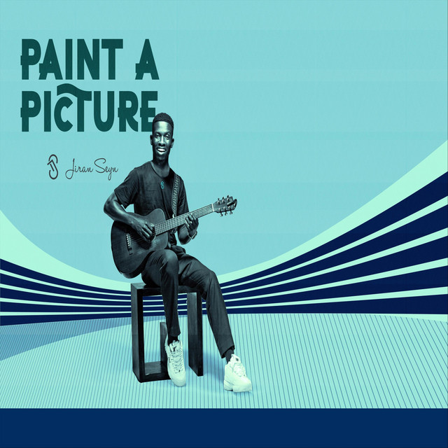 Paint A Picture cover art