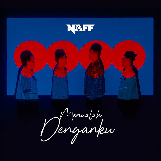 Menualah Denganku by NaFF