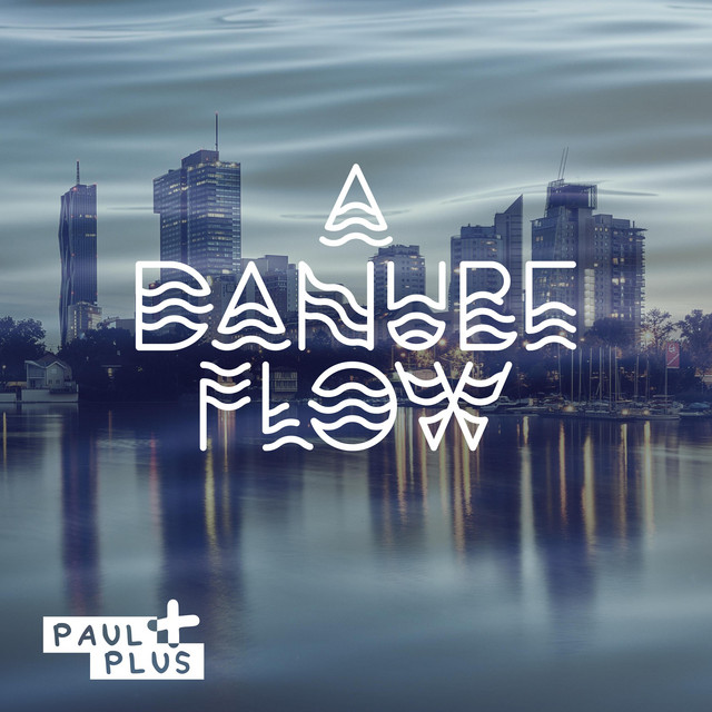 Danube Flow cover art