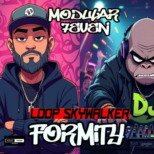 Formity cover