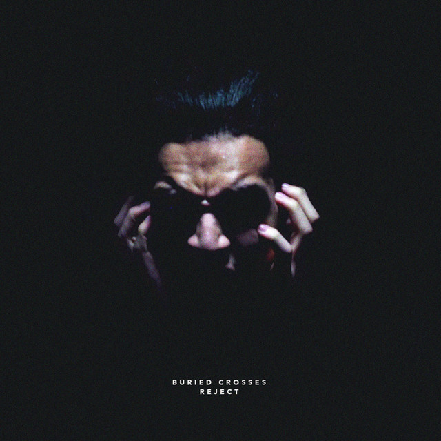 Reject cover