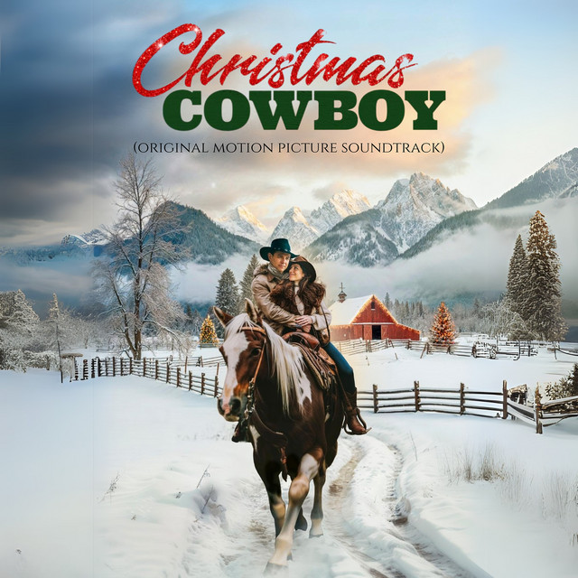 【中古】「非常に良い」［CD］Cowboy Christmas