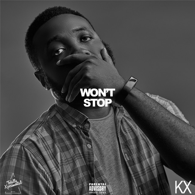 Kay X | Spotify
