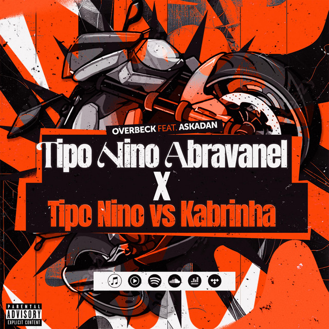 Tipo Nino Abravanel X Tipo Nino vs Kabrinha