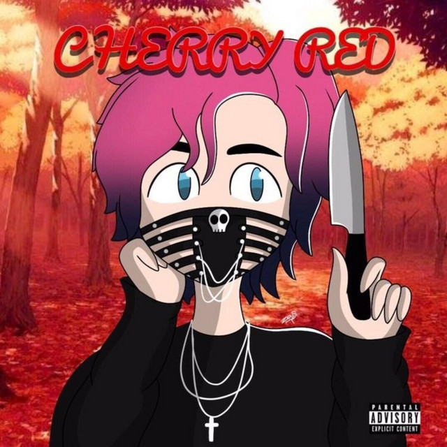 Cherry Red - Single by LIL PINK | Spotify