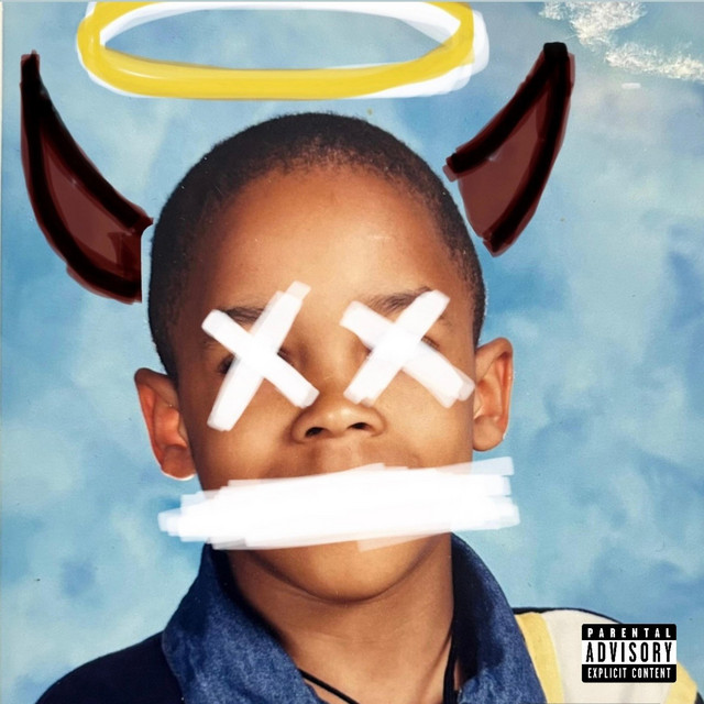 undefined album image