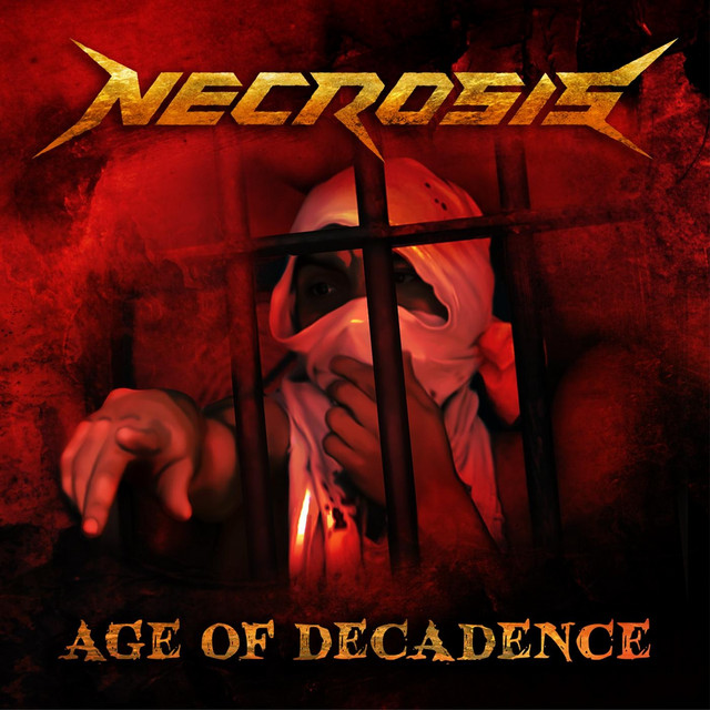 Age of Decadence cover art