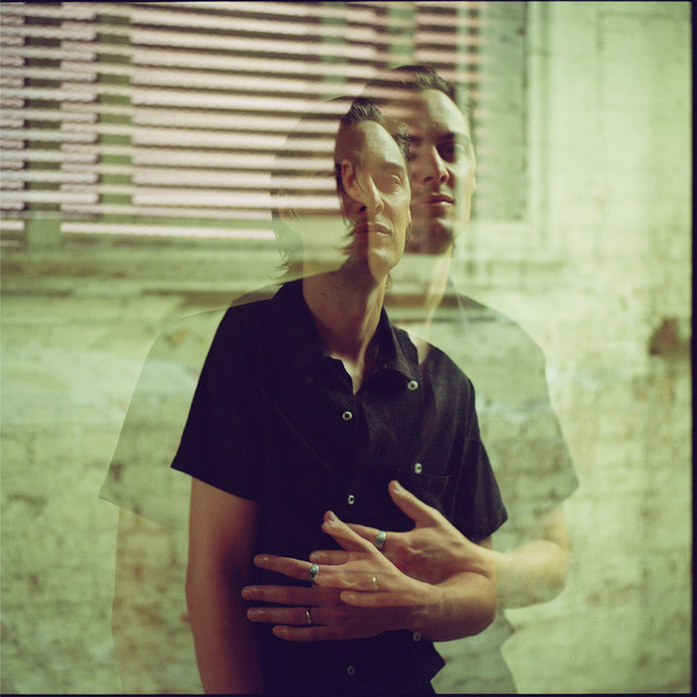 Dusk cover art