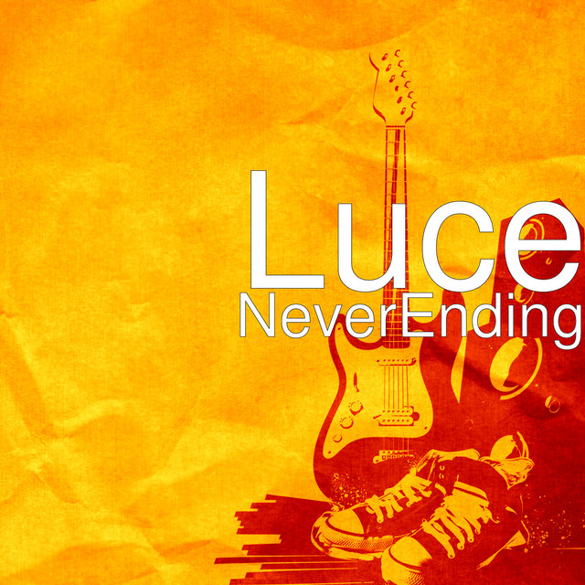 NeverEnding cover art