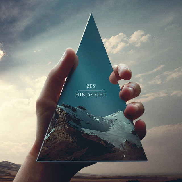 Hindsight cover art