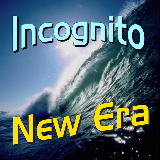 New Era cover art