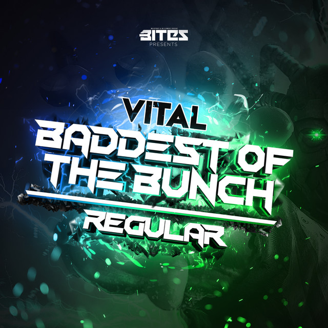 Baddest Of The Bunch artwork