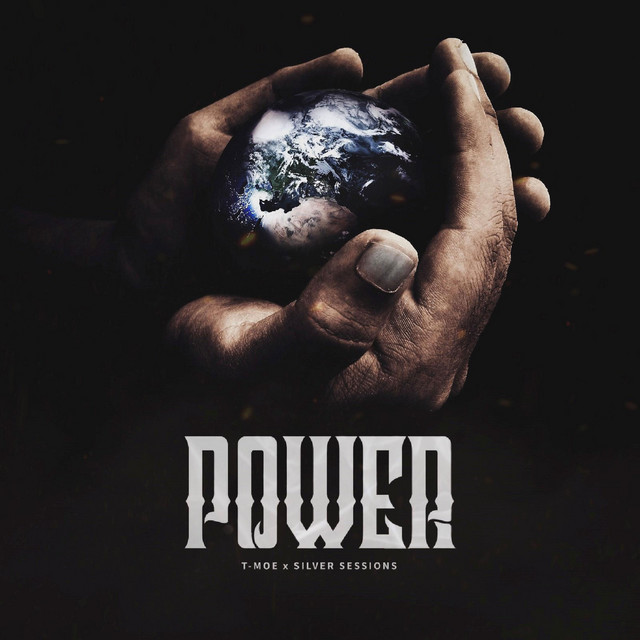 POWER cover