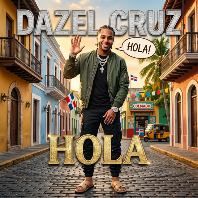 Dazel Cruz
