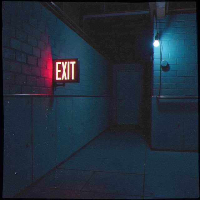 Exit - Remaster - Ivan Flores