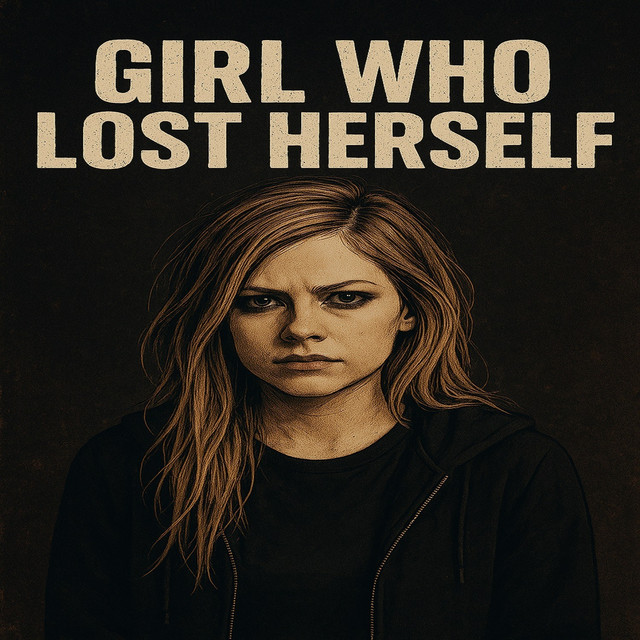 Girl Who Lost Herself cover