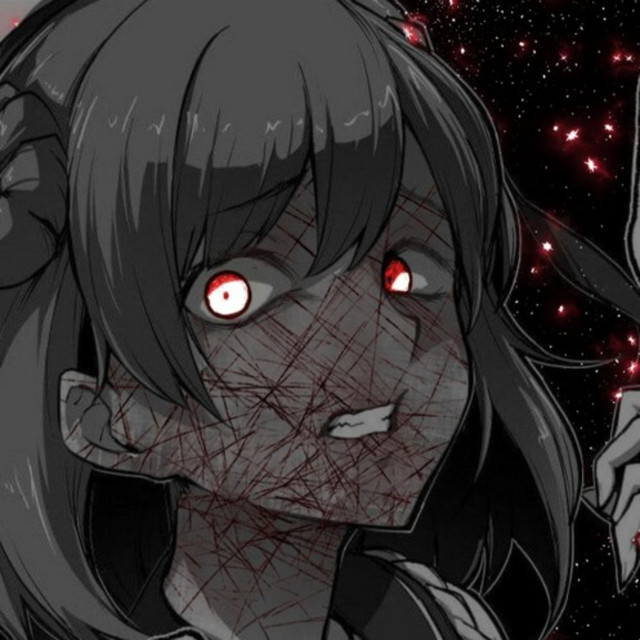 DISORDER cover art